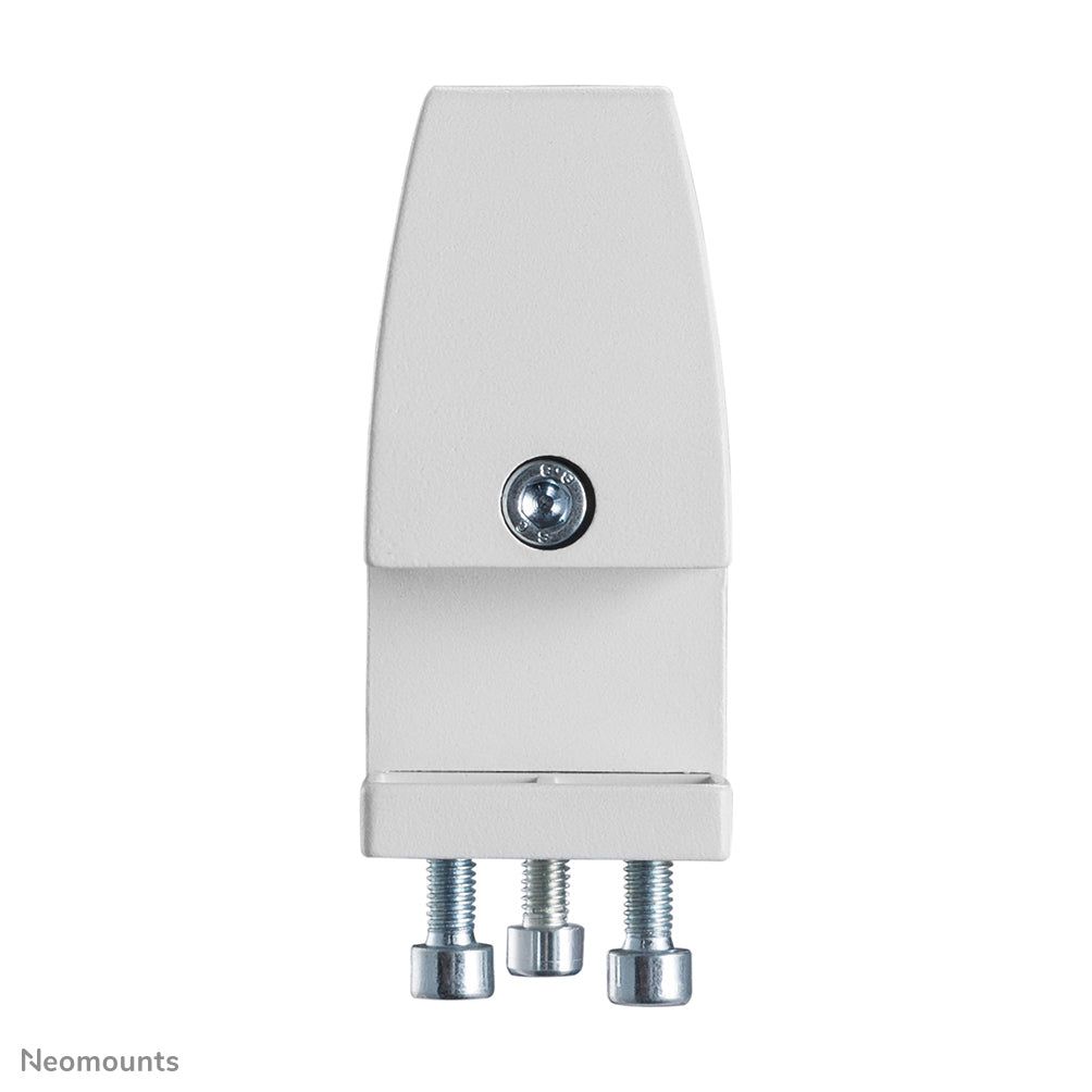 Neomounts NS-CLMP40WHITE Klemmensatz für Schreibtisch (2 Stk) - max 5 kg