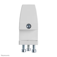 Neomounts NS-CLMP40WHITE Klemmensatz für Schreibtisch (2 Stk) - max 5 kg