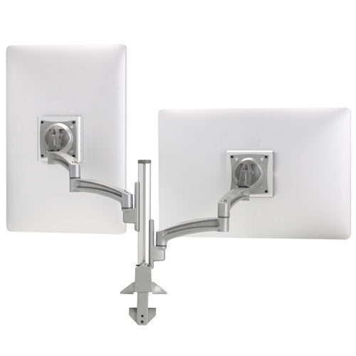Chief K2C220S Flachbildschirm-Tischhalterung 76,2 cm (30") Tisch/Bank Silber