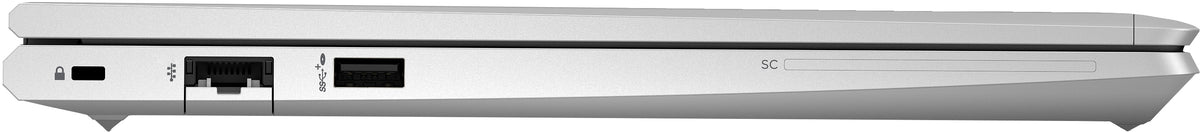 HP Mobile Thin Client Elite mt645 G7 AMD Ryzen™ 3 5425U Mobiler Thin Client 35,6 cm (14") Touchscreen Full HD 8 GB DDR4-SDRAM 256 GB SSD Wi-Fi 6 (802.11ax) Windows 10 IoT Enterprise Silber