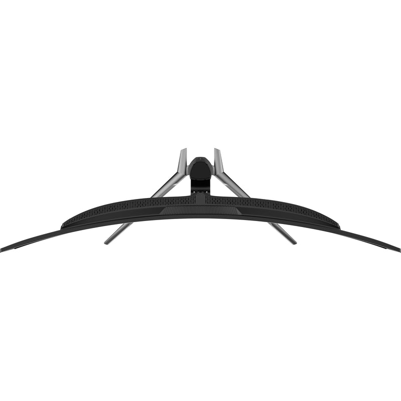 MSI MPG 491CQPXDE QD-OLED Computerbildschirm 124,5 cm (49") 5120 x 1440 Pixel Dual QHD Schwarz