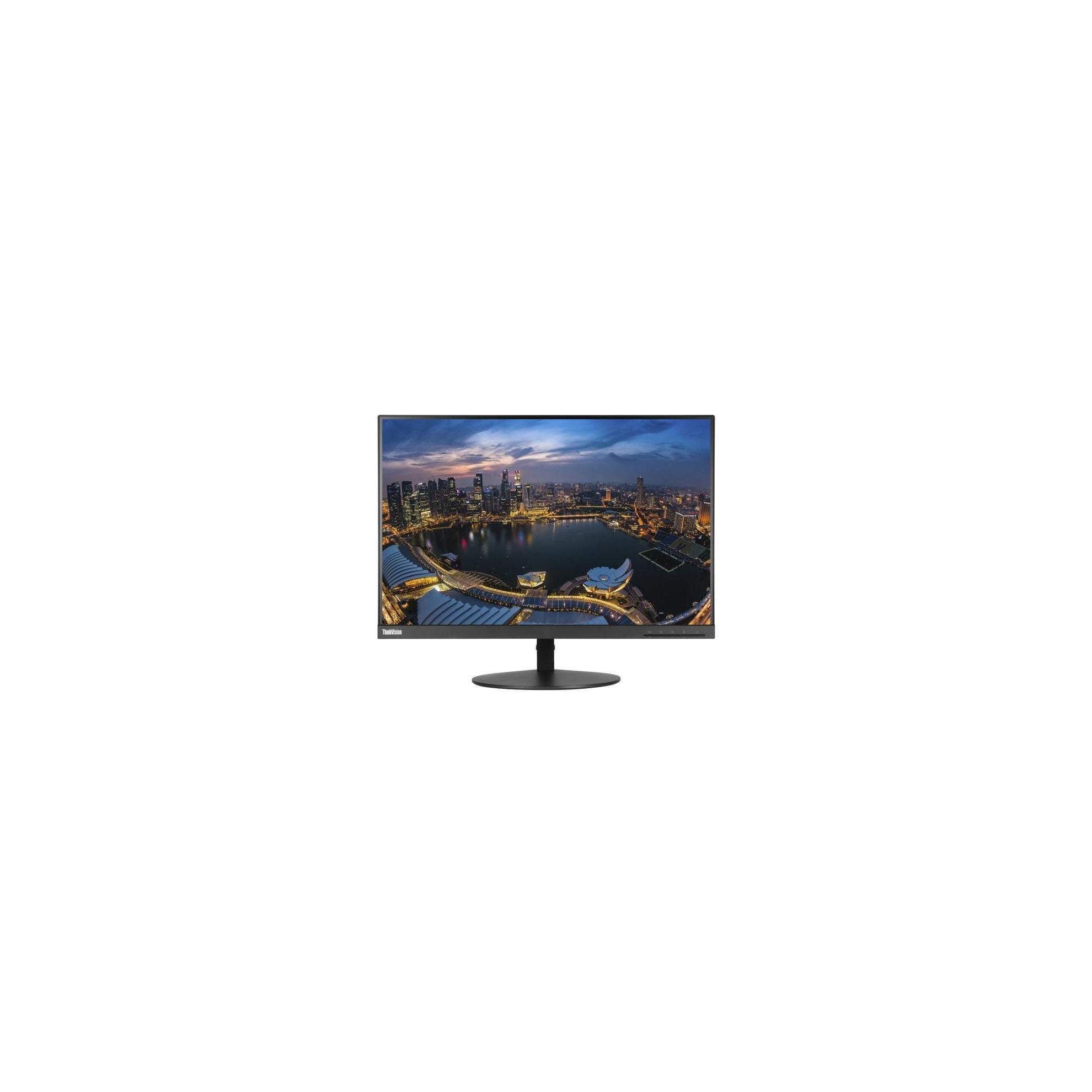 Lenovo TV T24d-10, 23.8, 16:10, 1920x1200