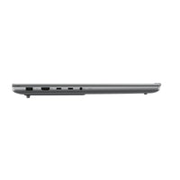 Lenovo IdeaPad Pro 5 16AKP10 Copilot+ PC AMD Ryzen AI 7 350 Laptop 40,6 cm (16") 2.8K 32 GB LPDDR5x-SDRAM 1 TB SSD Wi-Fi 7 (802.11be) Windows 11 Pro Deutsch Grau