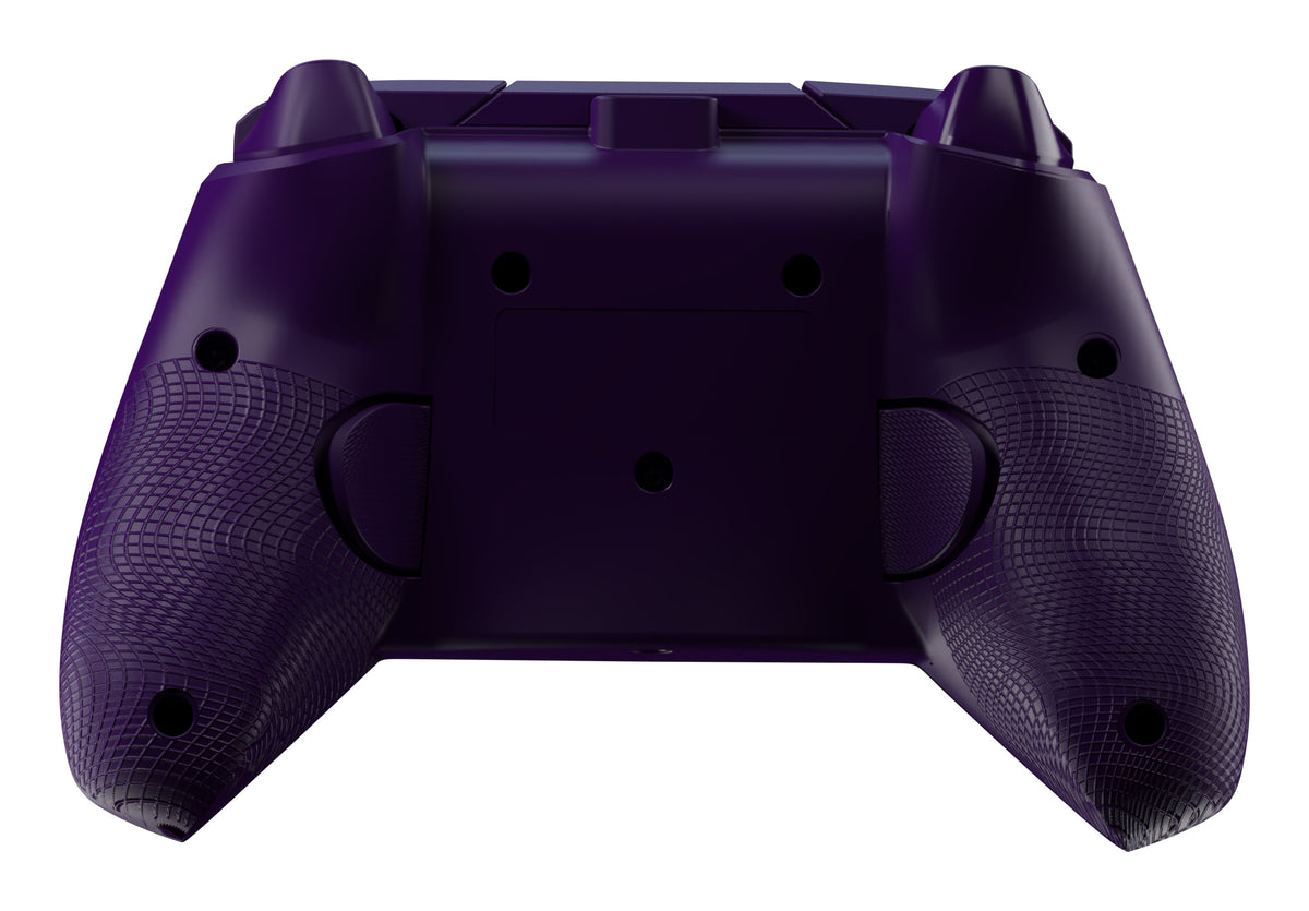 PDP Afterglow Wave Violett USB Gamepad Analog / Digital PC, Xbox Series S, Xbox Series X