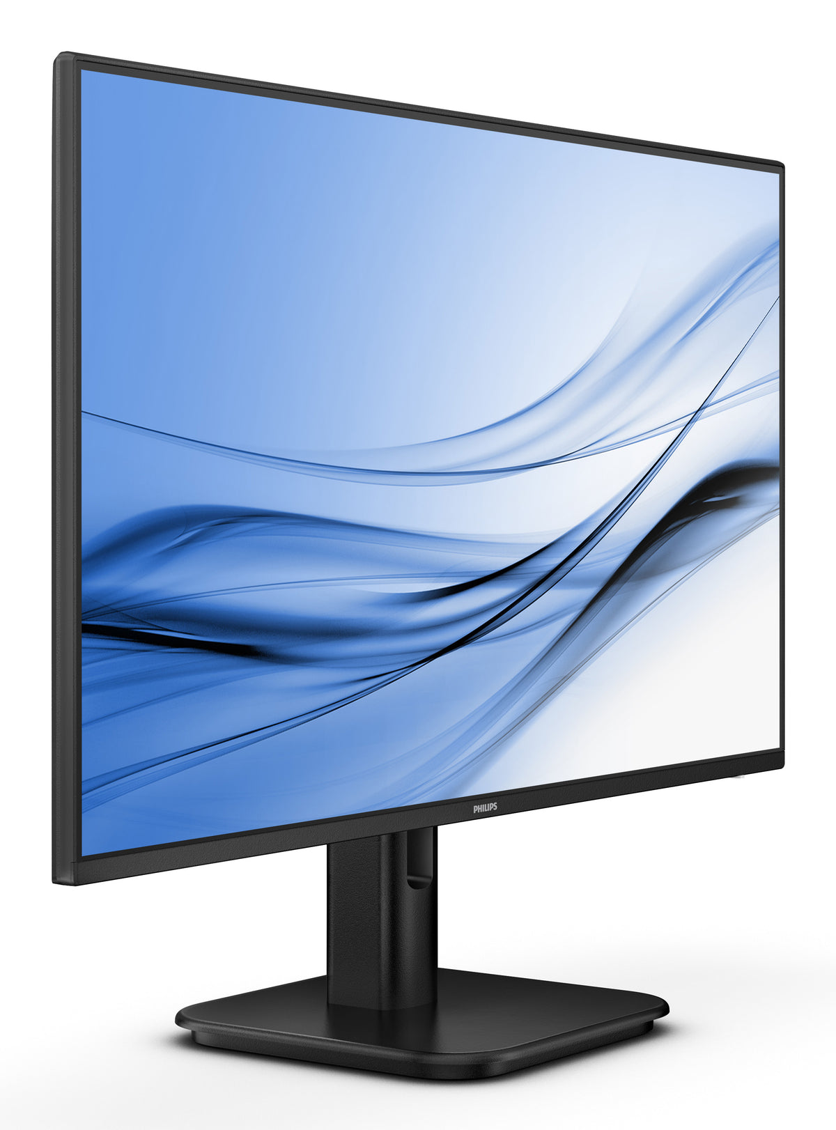 Philips 1000 series 24E1N1100A/00 Computerbildschirm 60,5 cm (23.8") 1920 x 1080 Pixel Full HD LCD Schwarz