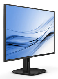 Philips 1000 series 24E1N1100A/00 Computerbildschirm 60,5 cm (23.8") 1920 x 1080 Pixel Full HD LCD Schwarz