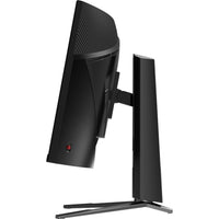 MSI MPG 346CQRF X24 Computerbildschirm 86,4 cm (34") 3440 x 1440 Pixel UltraWide Quad HD Schwarz