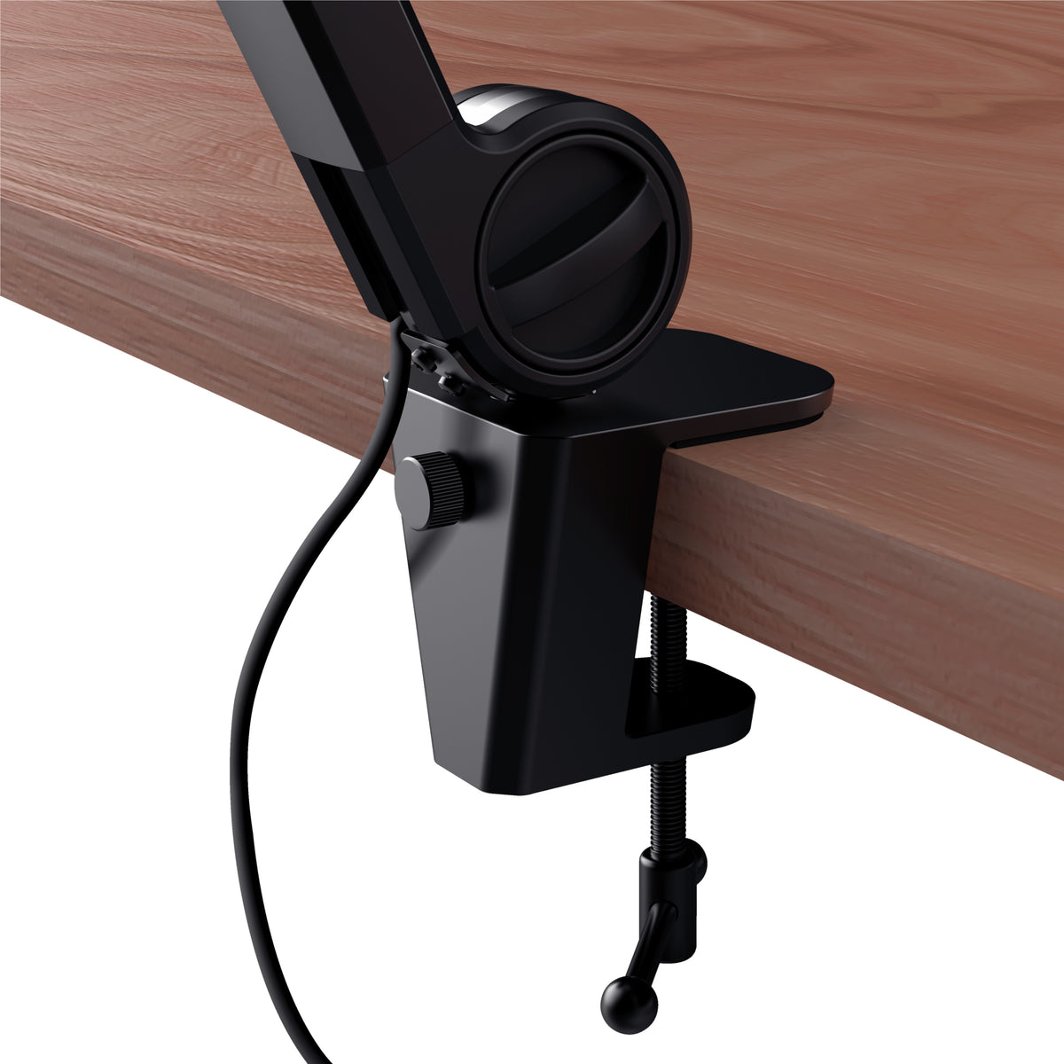 Trust GXT 255+ Onyx Schwarz PC-Mikrofon