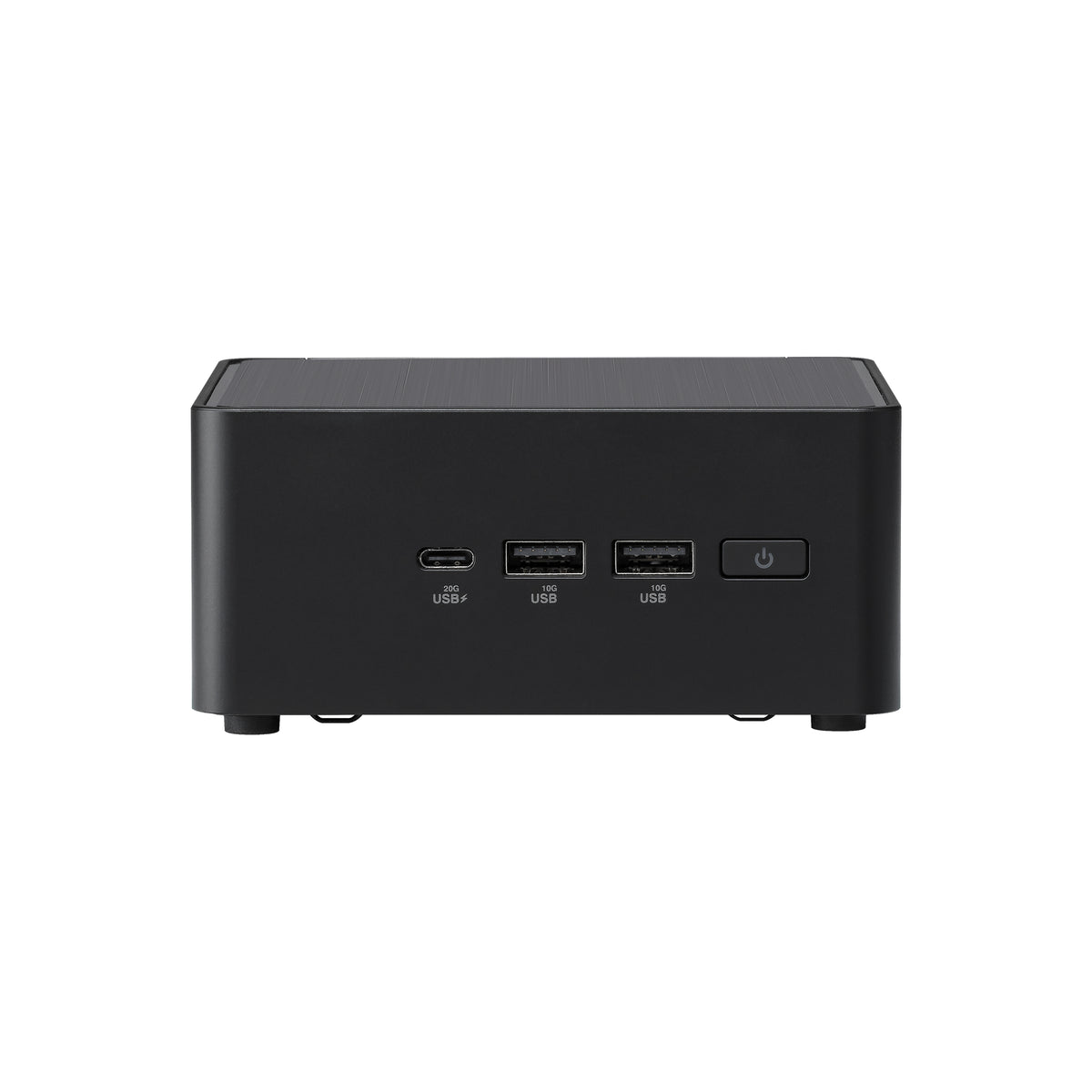 ASUS NUC 14 Pro RNUC14RVHU500000I Schwarz 125H