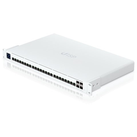 24+4P Ubiquiti UISP-S-Pro M PoE 220W