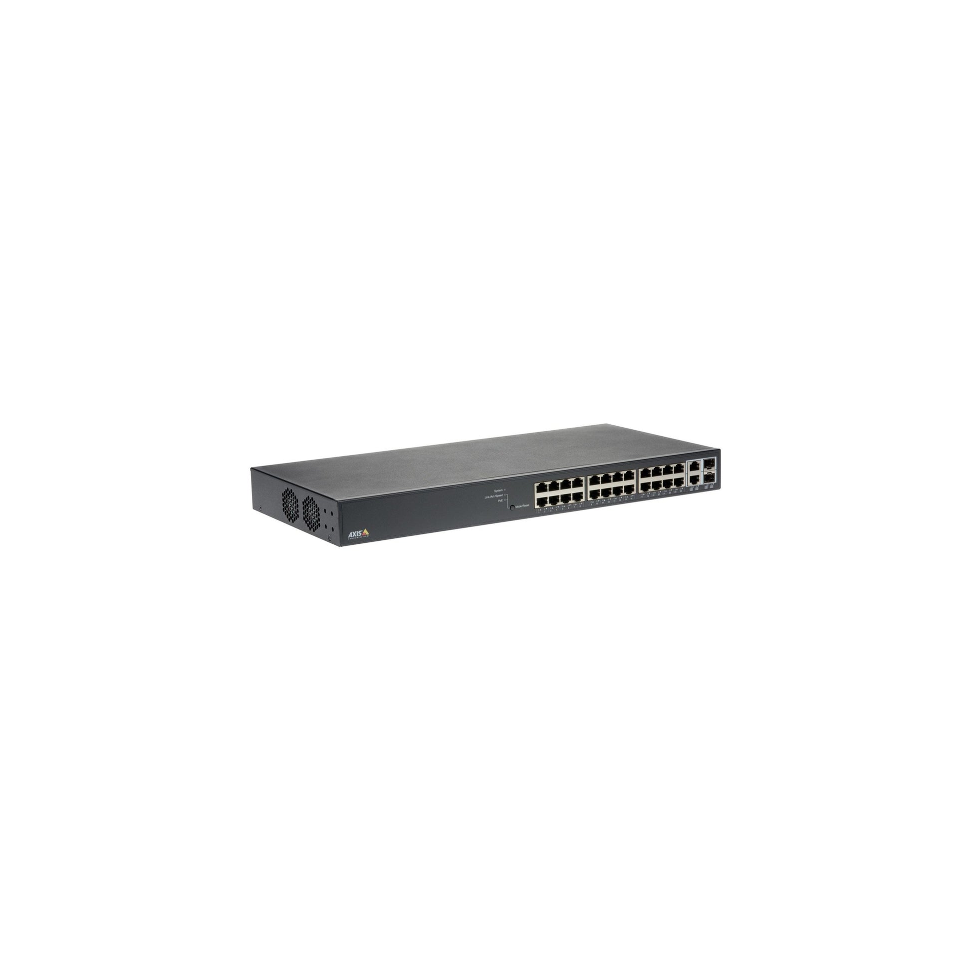 AXIS T8524 24 Port PoE+ Switch, Managed,