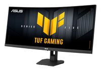 ASUS TUF Gaming VG34WQML5F Computerbildschirm 86,4 cm (34") 3440 x 1440 Pixel UltraWide Quad HD LED Schwarz