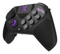PDP Victrix Pro BFG Schwarz RF/USB Gamepad Analog / Digital PC, PlayStation 4, PlayStation 5