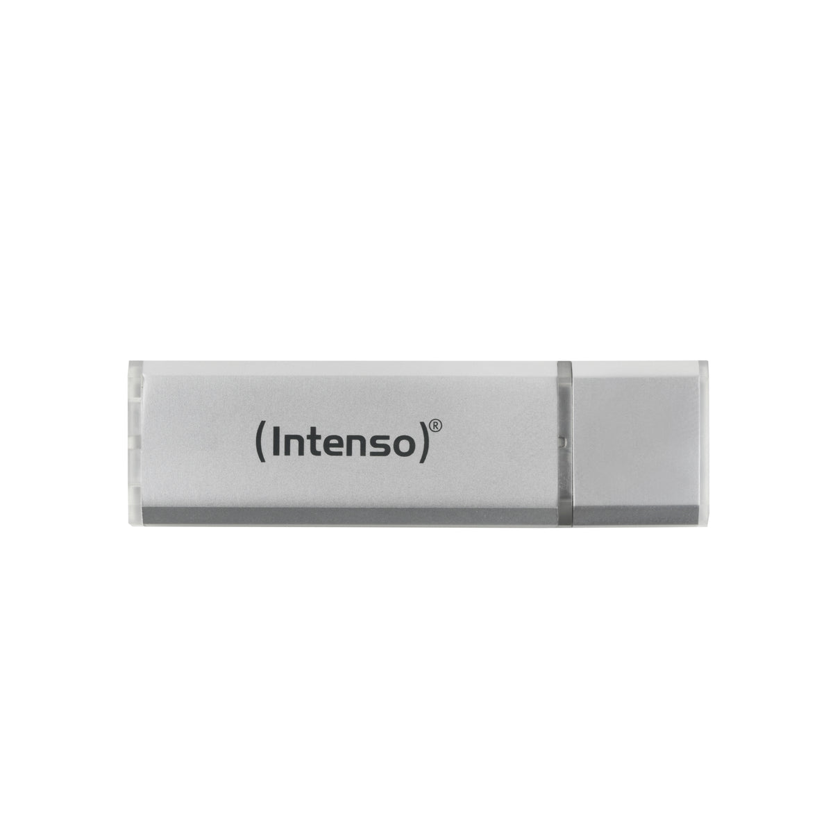 Intenso Alu Line USB-Stick 16 GB USB Typ-A 2.0 Silber