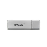 Intenso Ultra Line USB-Stick 32 GB USB Typ-A 3.2 Gen 1 (3.1 Gen 1) Silber