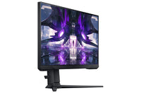 Samsung G32A Computerbildschirm 61 cm (24") 1920 x 1080 Pixel Full HD LCD Schwarz