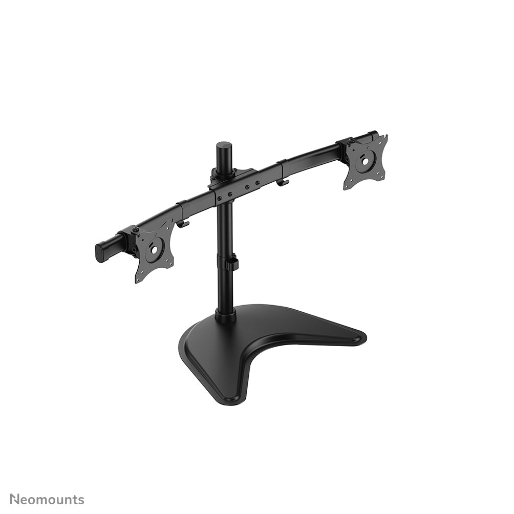 Neomounts NM-D335DBLACK Monitor-Ständer 10-27"
