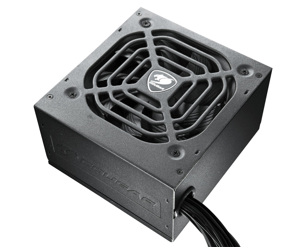 COUGAR Netzteil STC 600W ATX / 80 Plus 230V EU