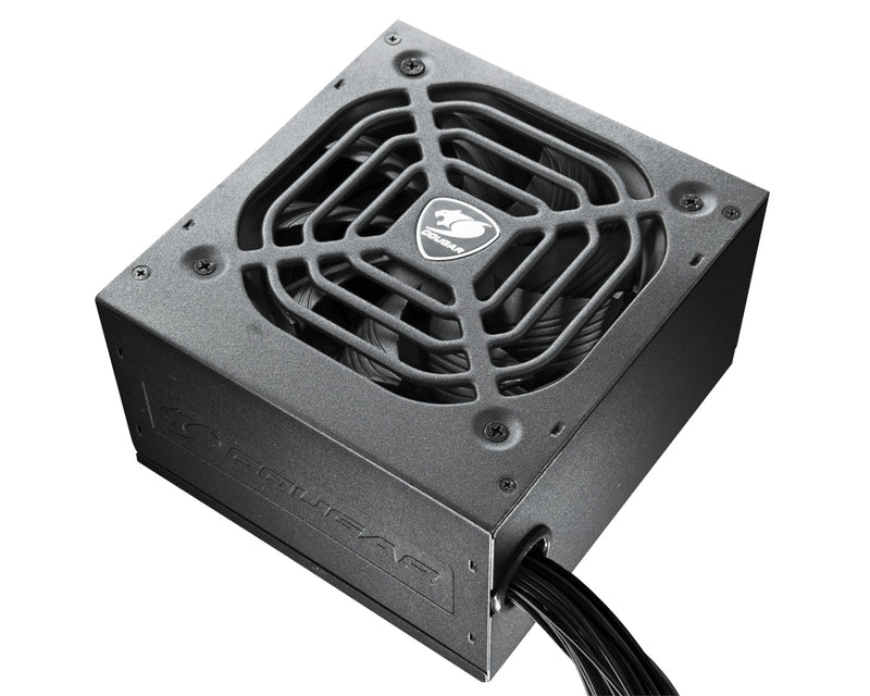 COUGAR Netzteil STC 600W ATX / 80 Plus 230V EU