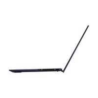 ASUS ExpertBook B9 OLED B9403CVAR-PP1735X Intel Core 7 150U Laptop 35,6 cm (14") WQXGA+ 16 GB LPDDR5x-SDRAM 512 GB SSD Wi-Fi 6E (802.11ax) Windows 11 Pro Deutsch Schwarz