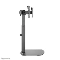 Neomounts FPMA-D865DBLACK Monitor-Ständer 10-27" - Gasfeder