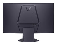LG 27GS60QC-B Computerbildschirm 68,6 cm (27") 2560 x 1440 Pixel Full HD LCD Schwarz