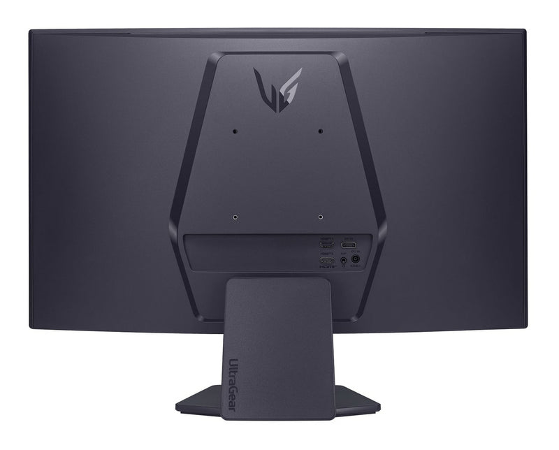 LG 27GS60QC-B Computerbildschirm 68,6 cm (27") 2560 x 1440 Pixel Full HD LCD Schwarz