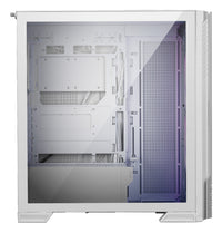 MSI MPG VELOX 300R AIRFLOW PZ Midi Tower Weiß