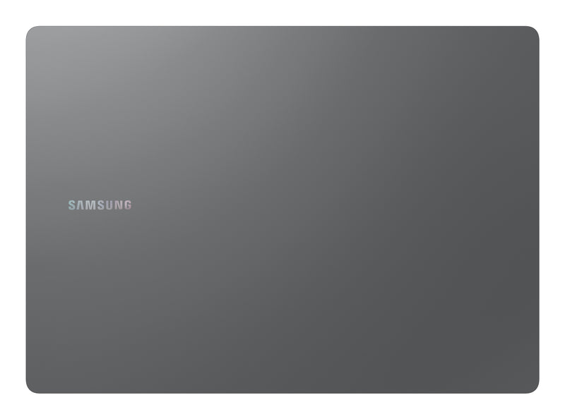 Samsung Galaxy Book5 Pro Copilot+ PC Intel Core Ultra 5 226V Laptop 35,6 cm (14") Touchscreen WQXGA+ 16 GB LPDDR5x-SDRAM 512 GB SSD Wi-Fi 7 (802.11be) Windows 11 Pro Deutsch Grau