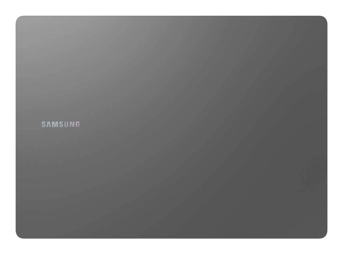 Samsung Galaxy Book5 Pro Copilot+ PC Intel Core Ultra 7 258V Laptop 35,6 cm (14") Touchscreen WQXGA+ 32 GB LPDDR5x-SDRAM 1 TB SSD Wi-Fi 7 (802.11be) Windows 11 Pro Deutsch Grau