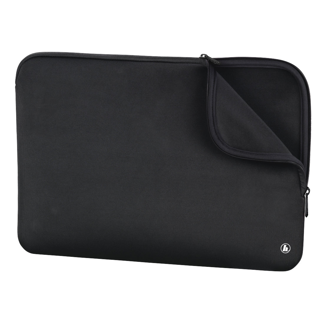 Hama Neoprene 35,8 cm (14.1") Schutzhülle Schwarz