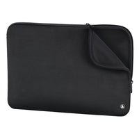 Hama Neoprene 35,8 cm (14.1") Schutzhülle Schwarz