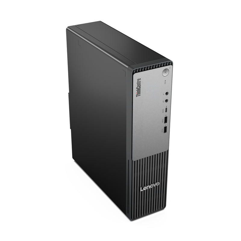 Lenovo ThinkCentre neo 55s Gen 6 AMD Ryzen™ 5 220 16 GB DDR5-SDRAM 512 GB SSD Windows 11 Pro SFF PC Schwarz