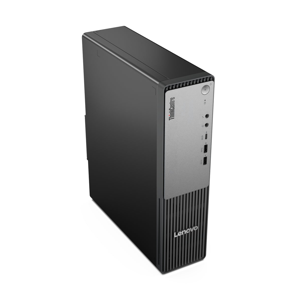 Lenovo ThinkCentre neo 55s Gen 6 AMD Ryzen™ 7 250 16 GB DDR5-SDRAM 512 GB SSD Windows 11 Pro SFF PC Schwarz
