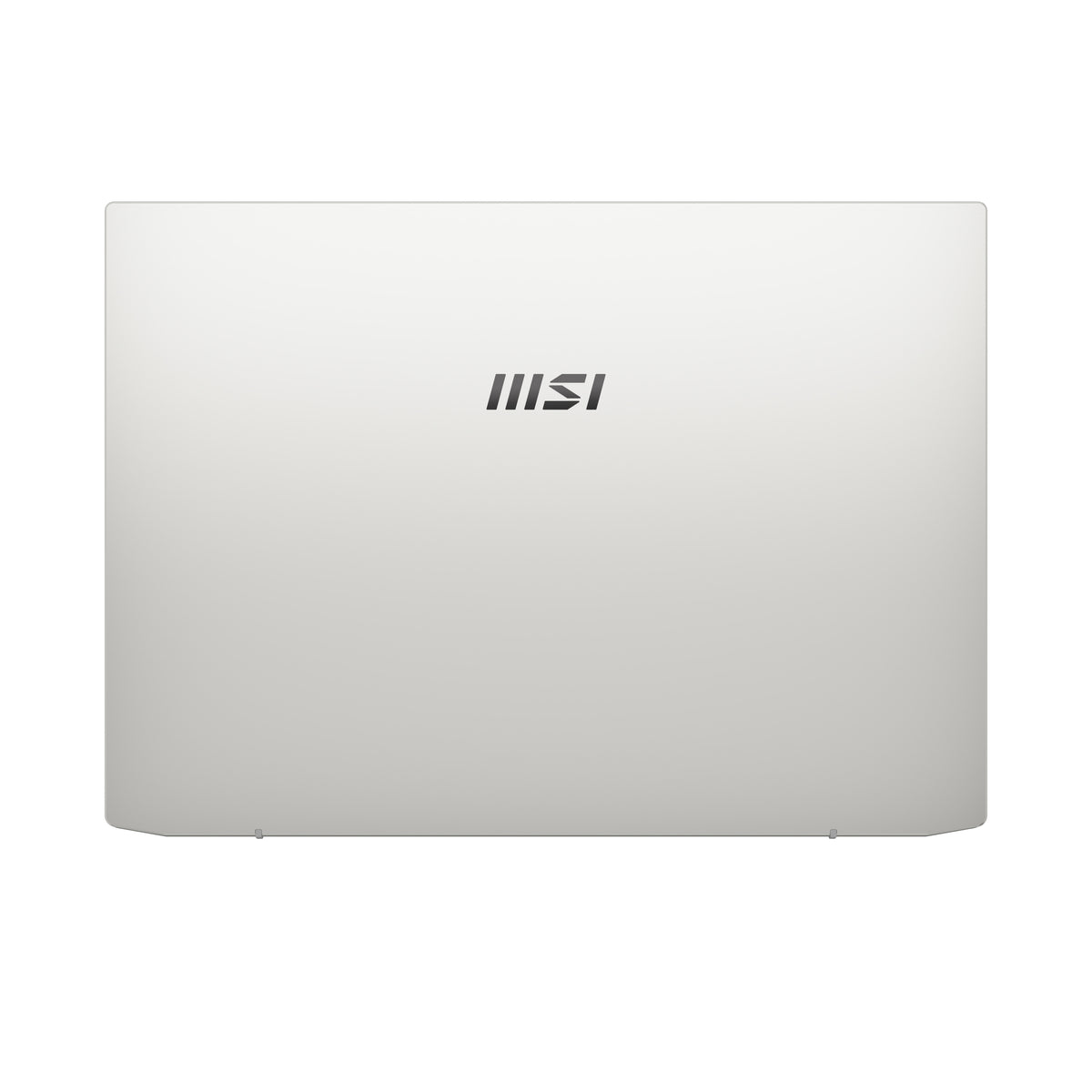 MSI Prestige A16 Al+A3HMG-036 AMD Ryzen AI 9 365 Laptop 40,6 cm (16") Quad HD+ 32 GB LPDDR5x-SDRAM 1 TB SSD Wi-Fi 7 (802.11be) Windows 11 Home Silber