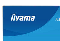 iiyama ProLite XB2497HSU-W1 Computerbildschirm 60,5 cm (23.8") 1920 x 1080 Pixel Full HD LED Weiß