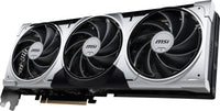 MSI VENTUS GEFORCE RTX 5080 16G 3X OC PLUS Grafikkarte NVIDIA 16 GB GDDR7