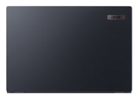 Acer TravelMate P4 TMP416-53-TCO-59MM Intel Core Ultra 5 125U Laptop 40,6 cm (16") WUXGA 16 GB DDR5-SDRAM 512 GB SSD Wi-Fi 6 (802.11ax) Windows 11 Pro Blau