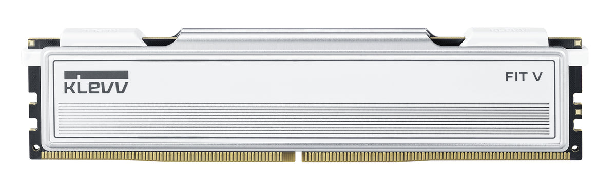 Klevv KD5AGU880-56K300Q Speichermodul 16 GB 1 x 16 GB DDR5 5600 MT/s 288-pin DIMM ECC