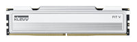 Klevv KD5AGU880-56K300Q Speichermodul 16 GB 1 x 16 GB DDR5 5600 MT/s 288-pin DIMM ECC