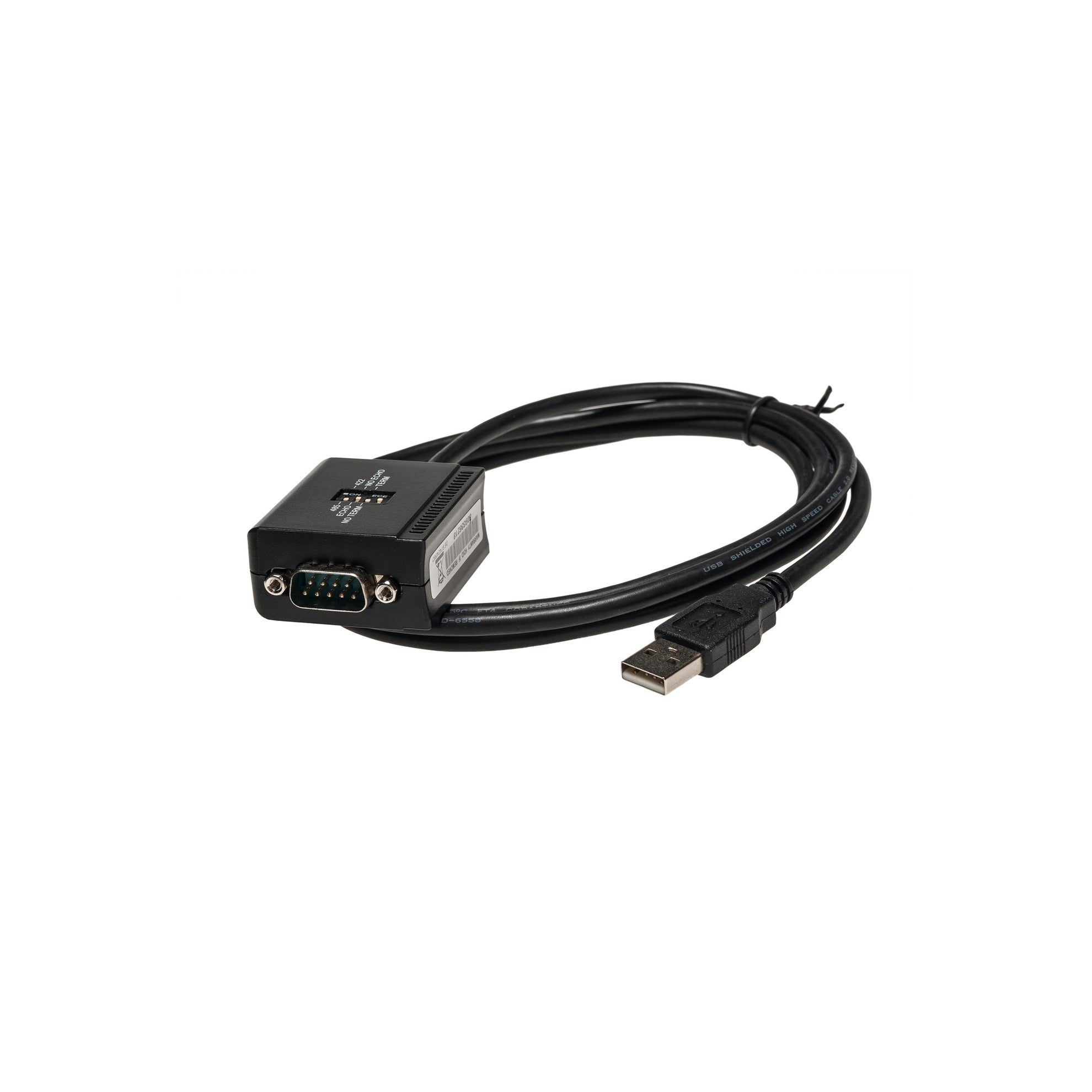 exSys EX-1303, USB zu 1xSeriell RS422/485