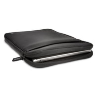 Kensington Softtasche universal – 14"/35,6cm - schwarz