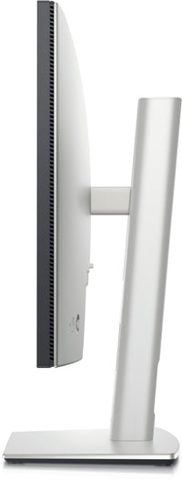 DELL UltraSharp U2424H Computerbildschirm 60,5 cm (23.8") 1920 x 1080 Pixel Full HD LCD Schwarz, Silber