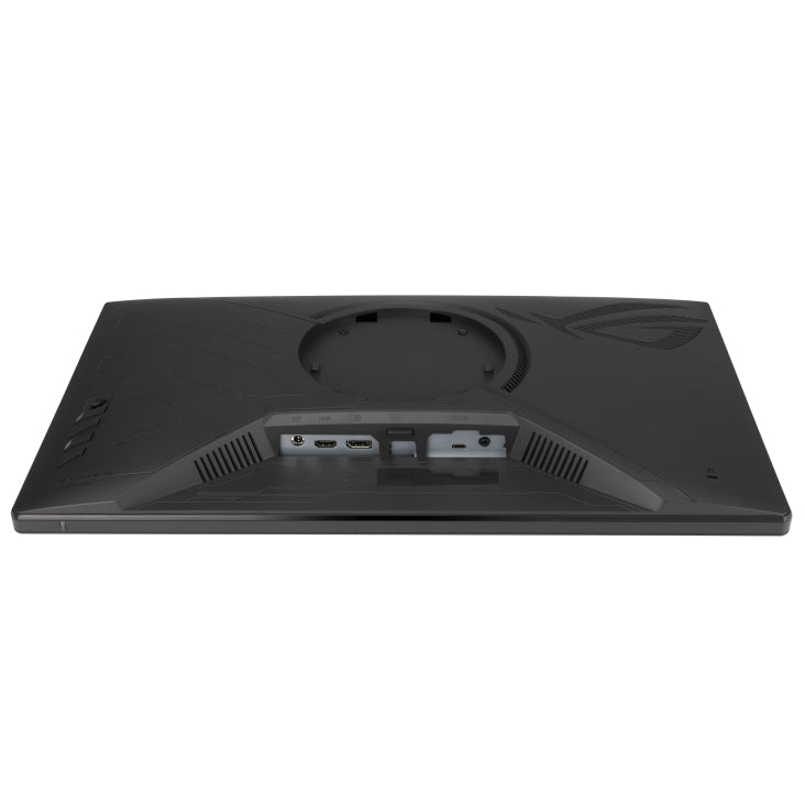 ASUS ROG Strix XG259CMS Computerbildschirm 62,2 cm (24.5") 1920 x 1080 Pixel Full HD LCD Schwarz