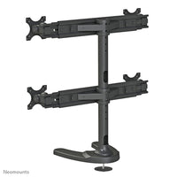 Neomounts FPMA-D700DD4 Monitor-Ständer 19-30"