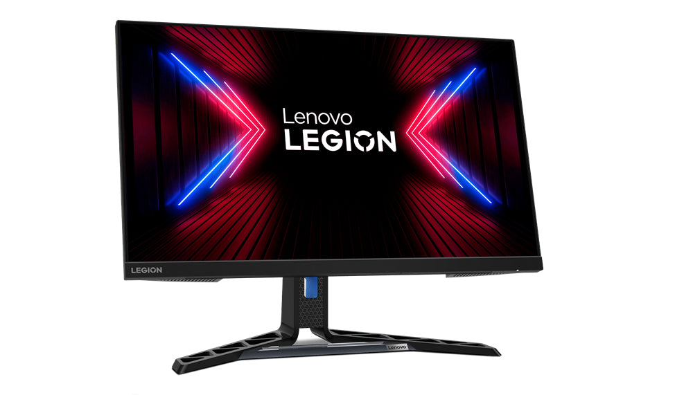 Lenovo Legion R27q-30 Computerbildschirm 68,6 cm (27") 2560 x 1440 Pixel Quad HD LCD Schwarz