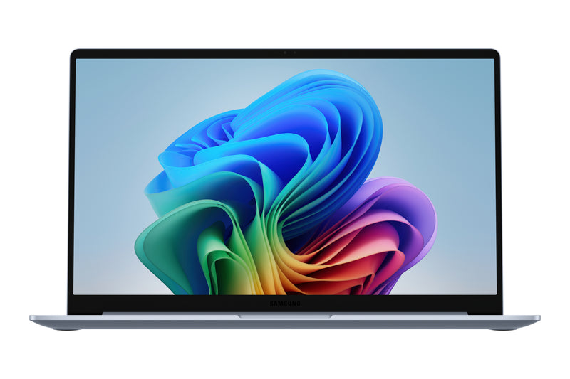 Samsung Galaxy Book4 Edge (15,6“, X Plus 42, 256 GB), a Copilot+ PC