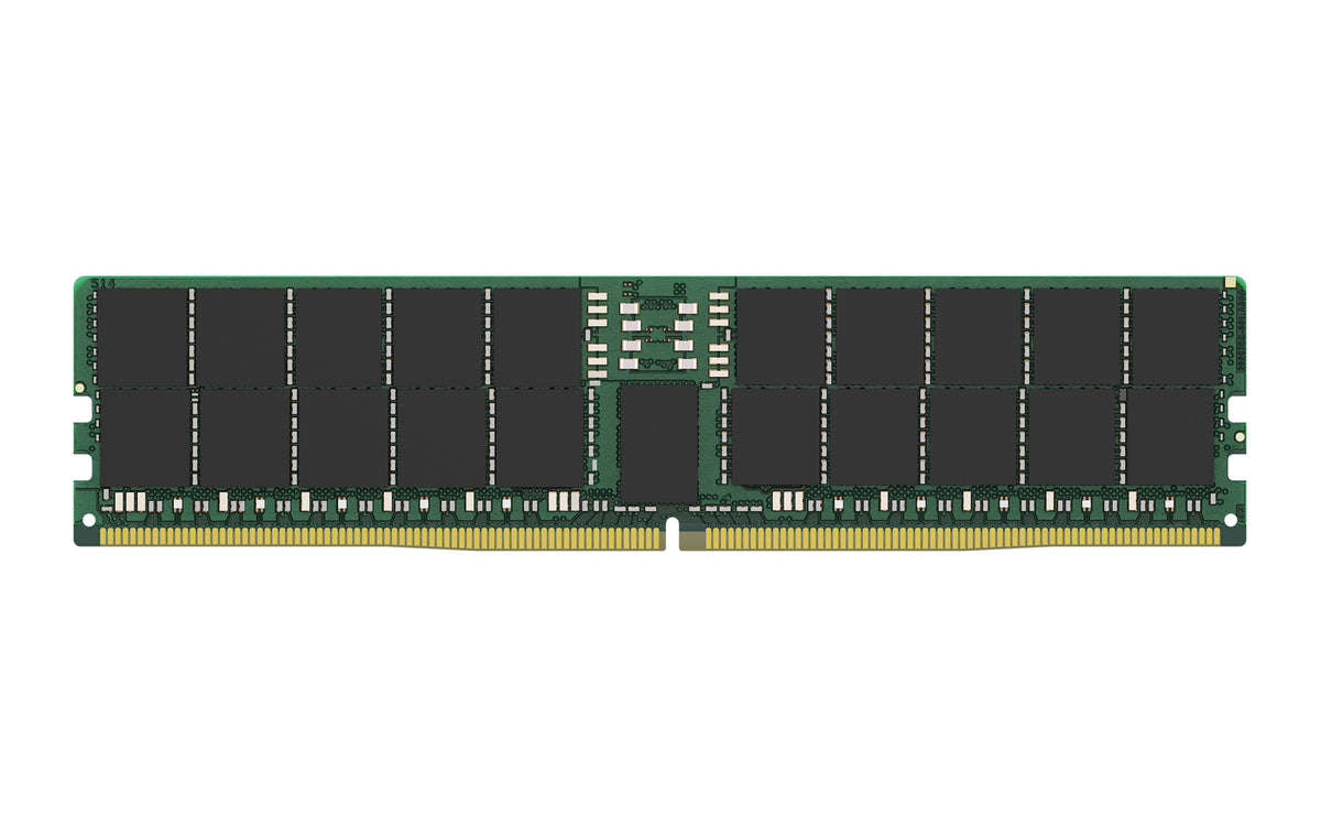 Kingston Technology KSM56R46BD4PMI-96HMI Speichermodul 96 GB 1 x 96 GB DDR5 5600 MT/s 288-pin DIMM ECC