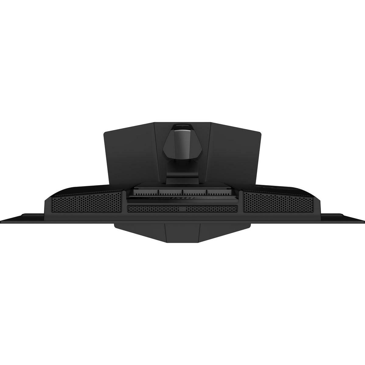 MSI MAG 272QP QD-OLED X50 Computerbildschirm 67,3 cm (26.5") 2560 x 1440 Pixel Wide Quad HD Schwarz