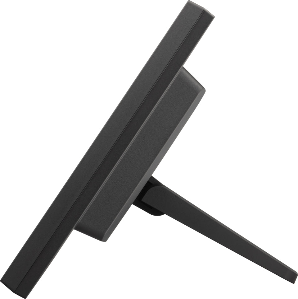 Viewsonic TD2223-2 Computer Monitor 55.9 cm (22") 1920 x 1080 pixels Full HD LCD Touchscreen Black